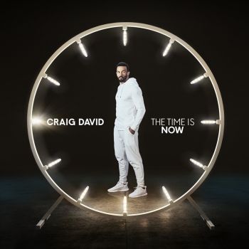 Time Is Now - David, Craig Cd Album