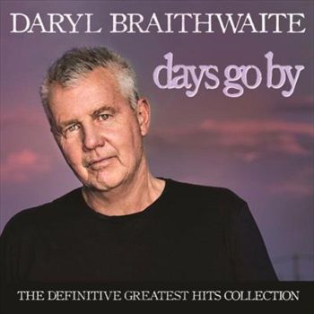 Days Go By - Braithwaite, Daryl Cd Album