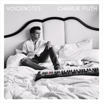 Voicenotes - Puth, Charlie Cd Album