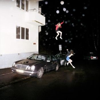 Science Fiction - Brand New Cd Album