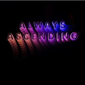 Always Ascending - Franz Ferdinand Cd Album
