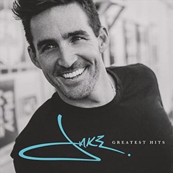 Greatest Hits - Owen, Jake Cd Album
