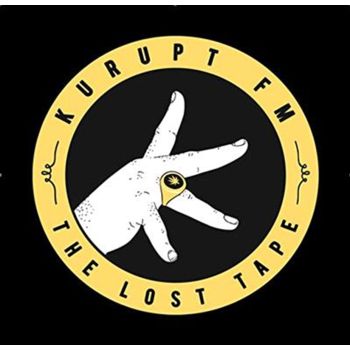 Present The Lost Tape - Kurupt Fm Cd Album