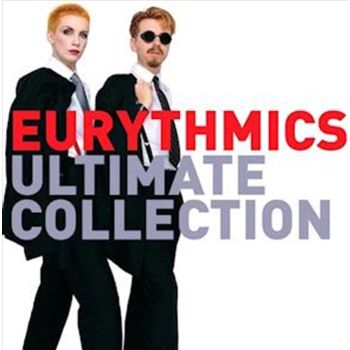 Ultimate Collection: Gold Ser - Eurythmics Cd Album