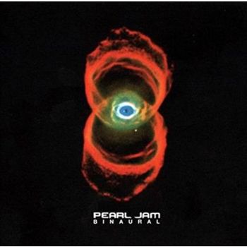 Binaural: 2017 Packaging - Pearl Jam Cd Album