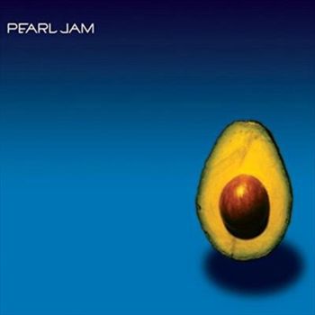 Pearl Jam: 2017 Packaging - Pearl Jam Cd Album