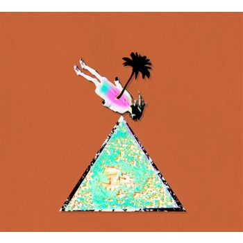 Melt Yourself Down - Melt Yourself Down Cd Album