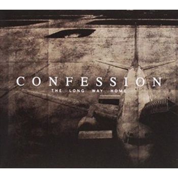 Long Way Home - Confession Cd Album