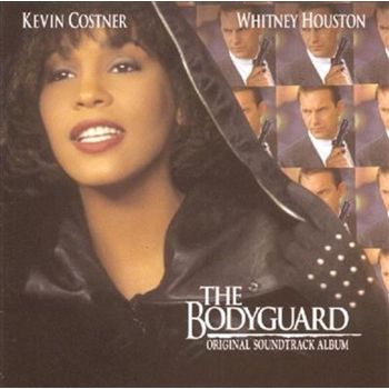 Bodyguard: Gold Series - Soundtrack: Whitney Houston Cd Album