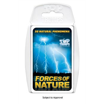 Forces Of Nature