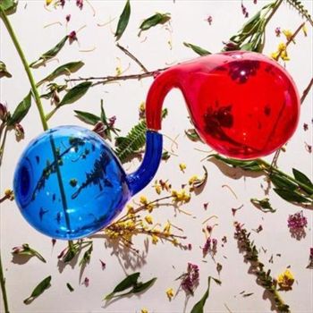 Lamp Lit Prose - Dirty Projectors Cd Album