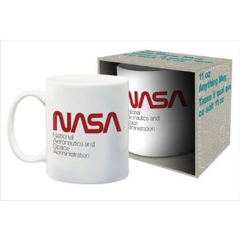 NASA Classic 11oz Mug