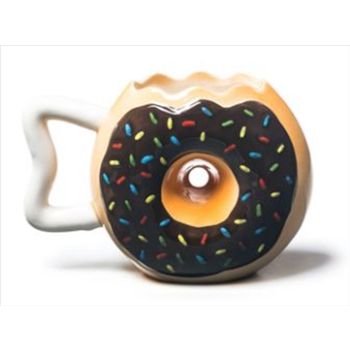 BigMouth Donut Mug