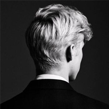 Bloom - Sivan, Troye Cd Album