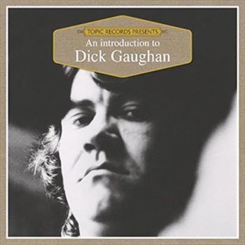An Introduction To - Gaughan, Dick Cd Album