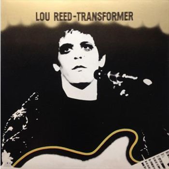 Transformer: Gold Series - Reed, Lou Cd Album