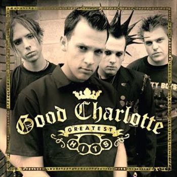 Greatest Hits: Gold Series - Good Charlotte Cd Album