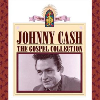 Gospel Collection - Cash, Johnny Cd Album