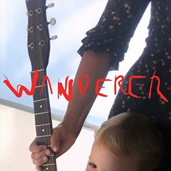 Wanderer - Cat Power Cd Album