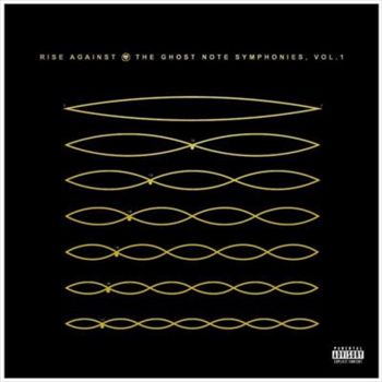 Ghost Note Symphonies: Vol1 - Rise Against Cd Album