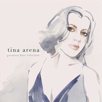 Greatest Hits: 1994-2004 - Arena, Tina Cd Album