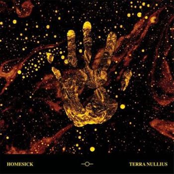 Terra Nullius - Homesick Cd Album