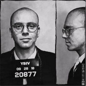 Ysiv - Logic Cd Album