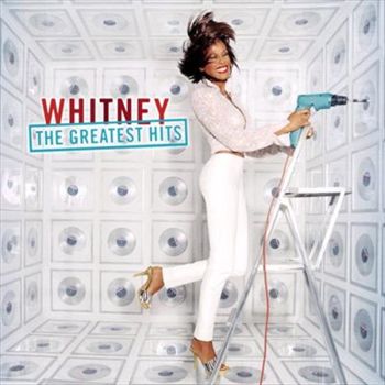 Greatest Hits - Houston, Whitney Cd Album