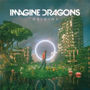 Origins: Std Edn - Imagine Dragons Cd Album
