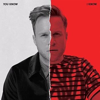 You Know I Know - Murs, Olly Cd Album