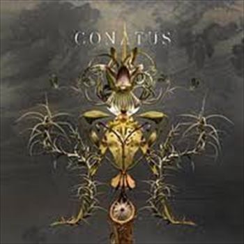 Conatus - Beving, Joep Cd Album