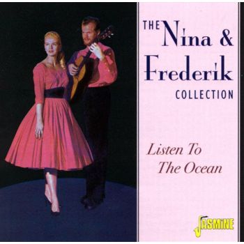 Nina And Frederik Collection - Nina And Frederik Cd Album