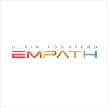 Empath - Townsend, Devin Cd Album