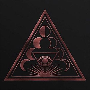 Lotus - Soen Cd Album