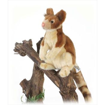 Tree Kangaroo 23cm