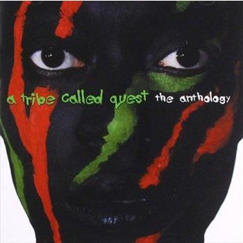 Anthology - A Tribe Called Quest Cd Album