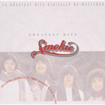 Smokie Greatest Hits: Gold Ser - Smokie Cd Album