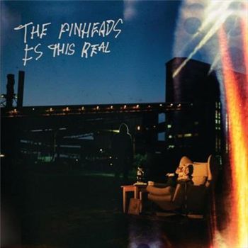 Is This Real - Pinheads Cd Album