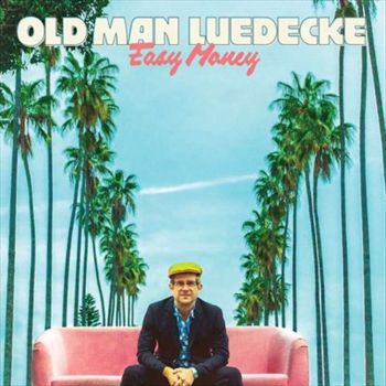 Easy Money - Old Man Luedecke Cd Album