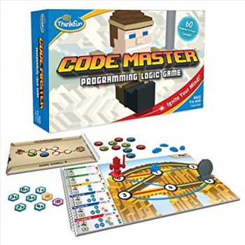 Master Programming Logic Game