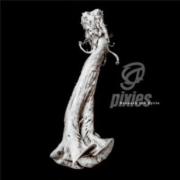 Beneath The Eye - Pixies Cd Album