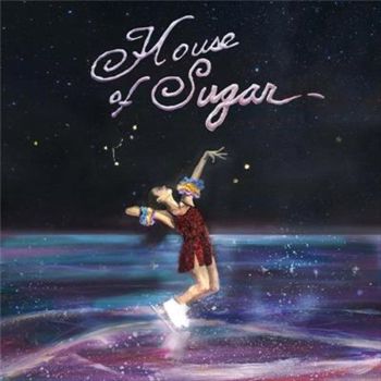 House Of Sugar - Alex G (Sandy) Cd Album