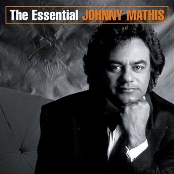 Essential Johnny Mathis: Gold - Mathis, Johnny Cd Album