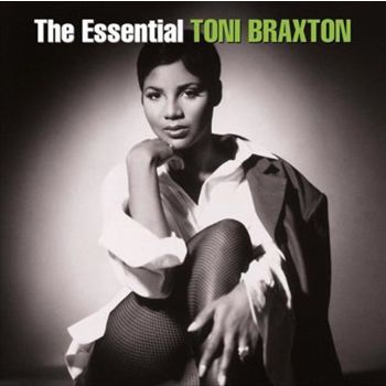 Essential Toni Braxton: Gold - Braxton, Toni Cd Album