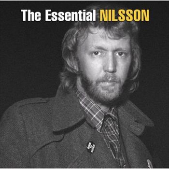 Essential Harry Nilsson: Gold - Nilsson, Harry Cd Album