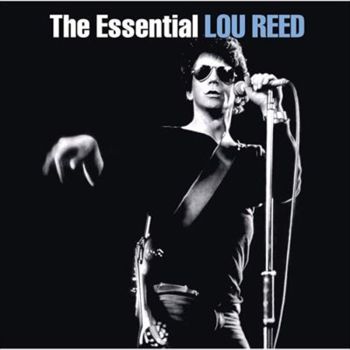 Essential Lou Reed Gold Series - Reed, Lou Cd Album
