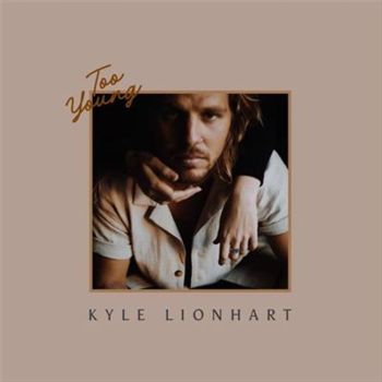 Too Young - Lionheart, Kyle Cd Album