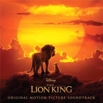 Lion King: Original Motion Pic - Soundtrack Cd Album