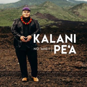No Anei - Pea, Kalani Cd Album