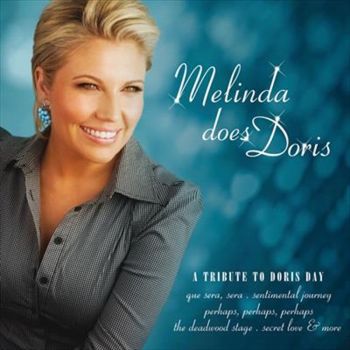 A Farewell To Doris - Schneider, Melinda Cd Album